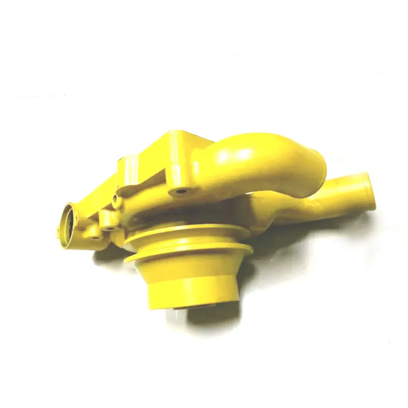 Excavator Engine Diesel Parts for 4D105-3 Water Pump 6140-60-1110  6131-62-1240