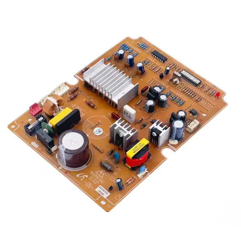 Used For Samsung Refrigerator Control Board DA41-00536A DA41-00288A Circuit PCB Fridge Motehrboard Freezer Parts