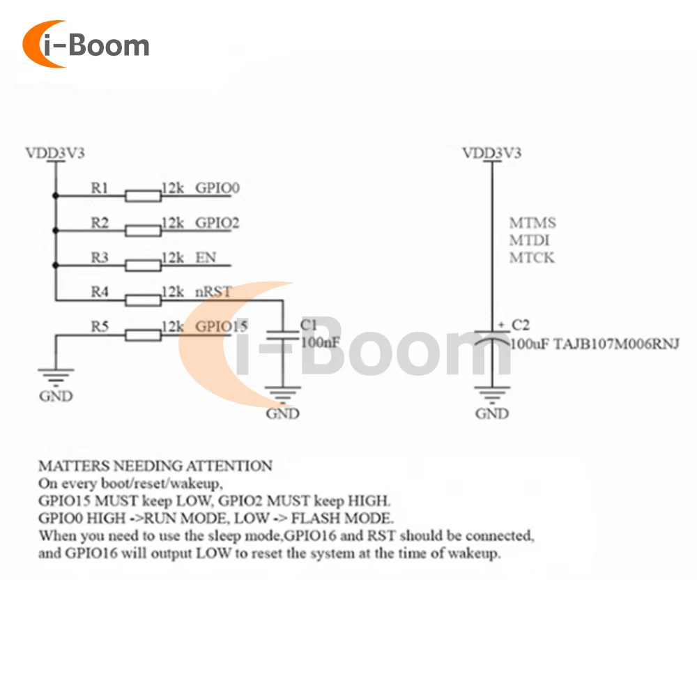 Nodemcu ESP8266 Development Board Wireless WiFi SOC Module CH340 Chip ESP-07/07S Development Board Module