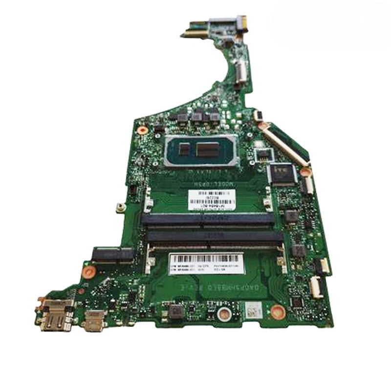 For HP 15-DY Laptop Motherboard DA0P5HMB8I0 DA0P5DMB8C0 Notebook Mainboard CPU I3 I5 I7 10/11th Gen UMA