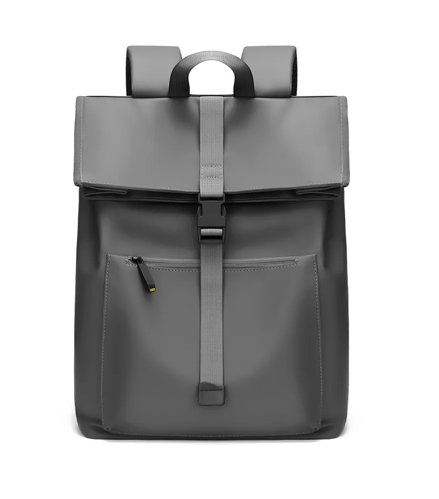 

Backpacks for men and women Lightweight and simple High school students College students School bags Men's trendy brand Commuter