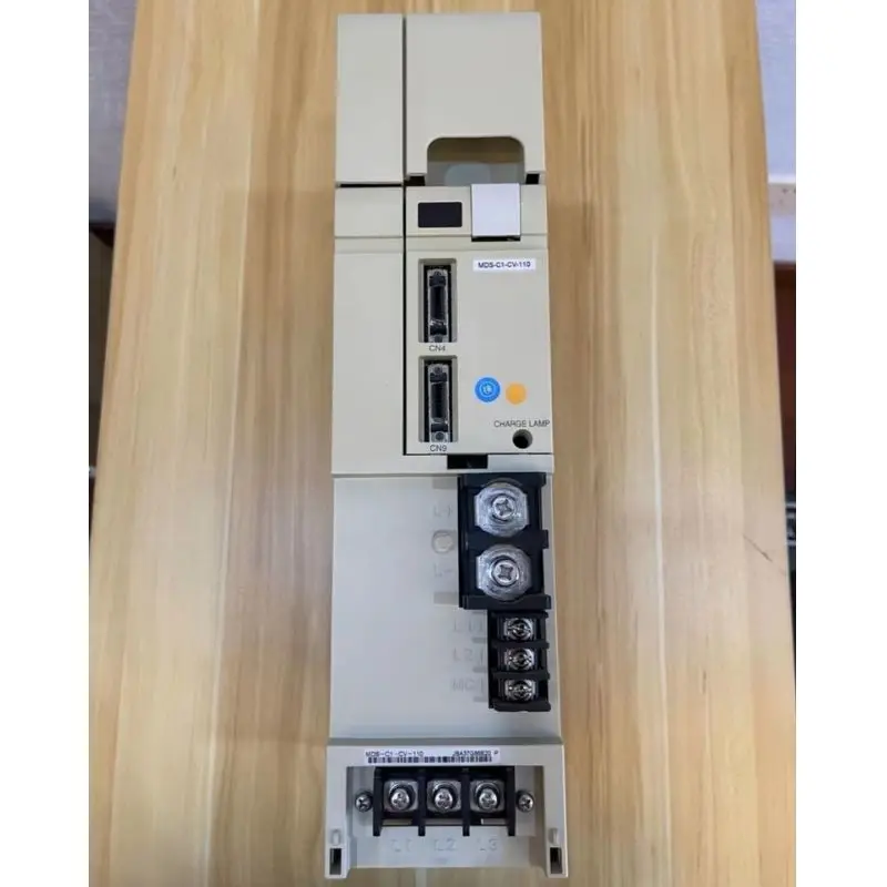 

Сервопривод MDS-C1-CV-110 протестирован нормально для станков с ЧПУ, используемый модуль усилителя