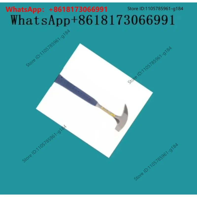 Estwing pointed geological hammer east wing E3-22P14P23LP can be invoiced (17710193122 discount)