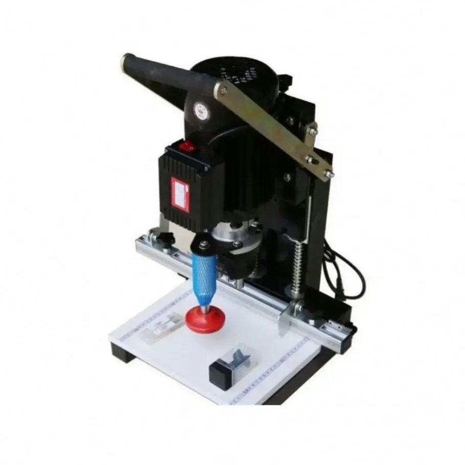 

TEBAK CX-23 Cheap Price Furniture Factory Manual Cabinet Door Wood Boring Machine Portable Hinge Drilling Machine