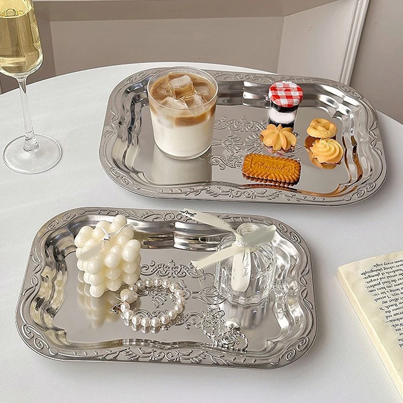 #14 Top 40 Serving Trays Worth Buying In 2026