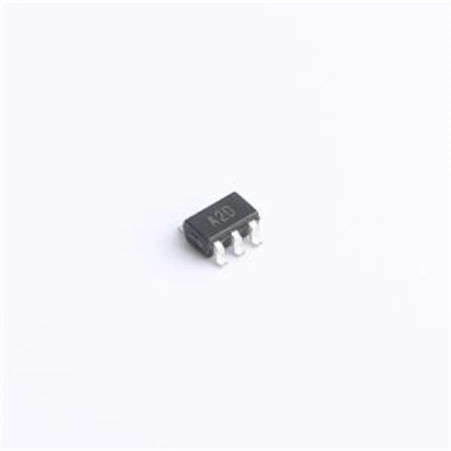 10PCS/LOT ADA4505-1ARJZ-R7 (Precision Op Amps)