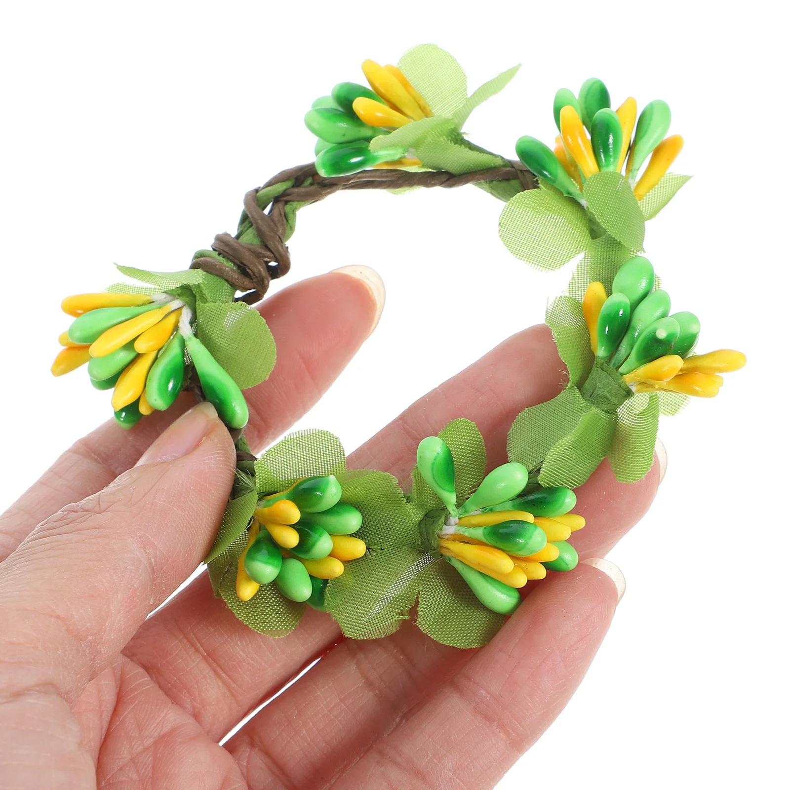 

2Pcs Easter Festival Napkin Rings Decorative Creative Napkin Holders Party Dinner Table Ring Holders Farmhouse Style