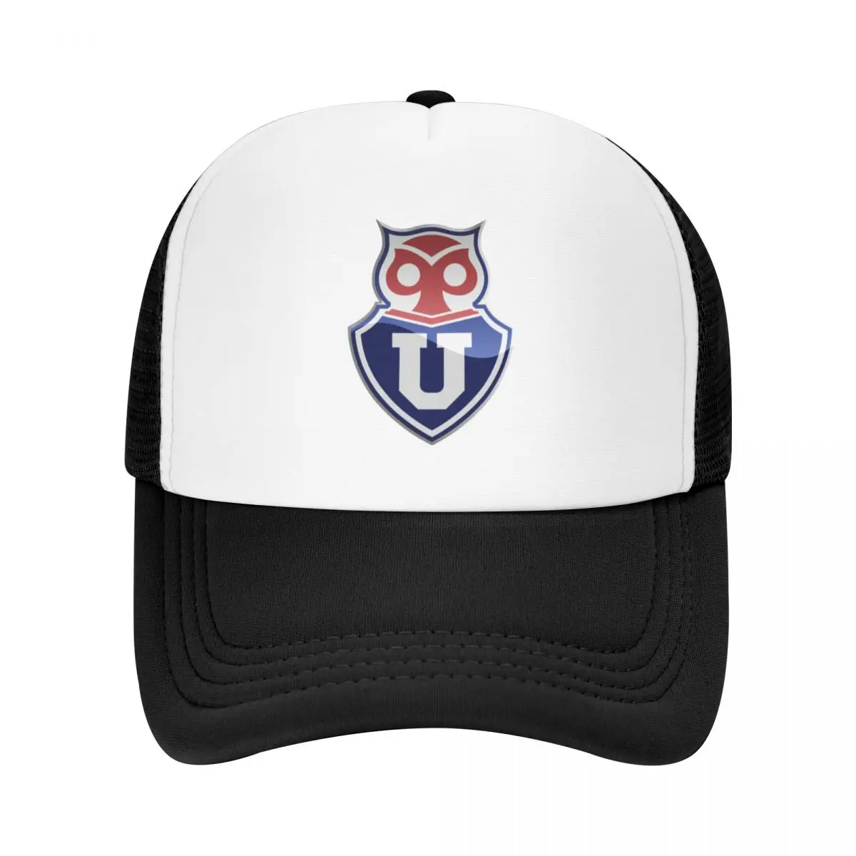 My City, My Colours, Universidad de Chile from Chile Baseball Cap Thermal Visor beach hat Men's Caps Women's