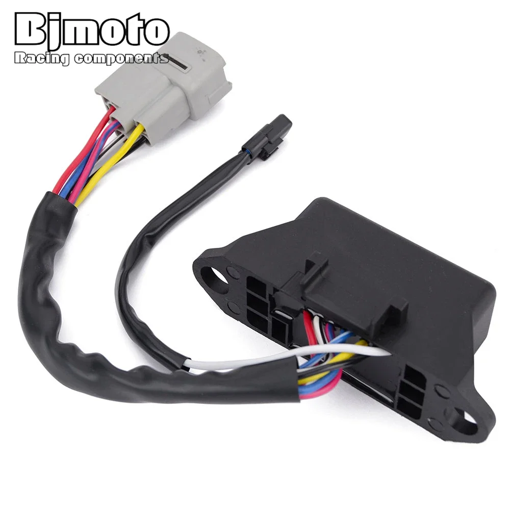 38580-HW1-672 Ignitor CDI Box Module Unit For Honda ARX1200 N3 ARX1200N ARX 1200 N F12 F12X R12 R12X 2002-2007