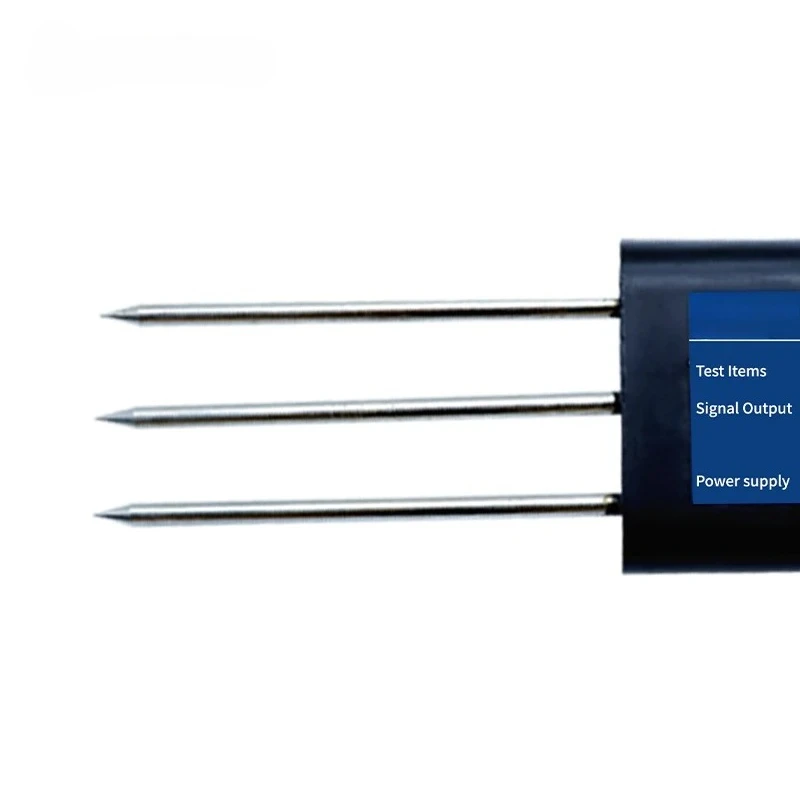 Agricultural Soil NPK Sensor Nitrogen, Phosphorus and Potassium