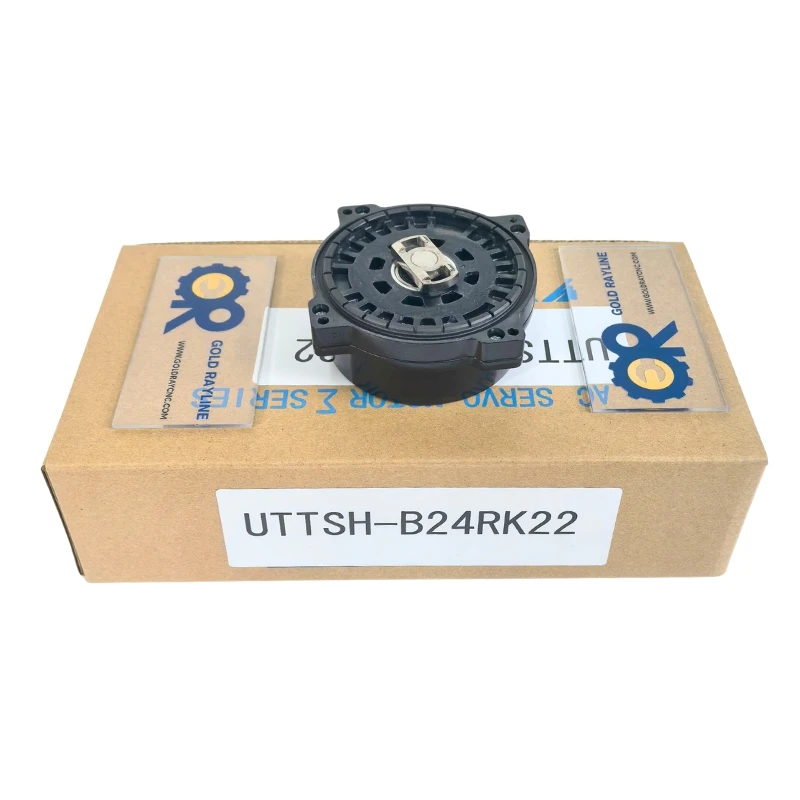 New Yaskawa UTTSH-B24RK22 Encoder 1 Year Warranty In Stock