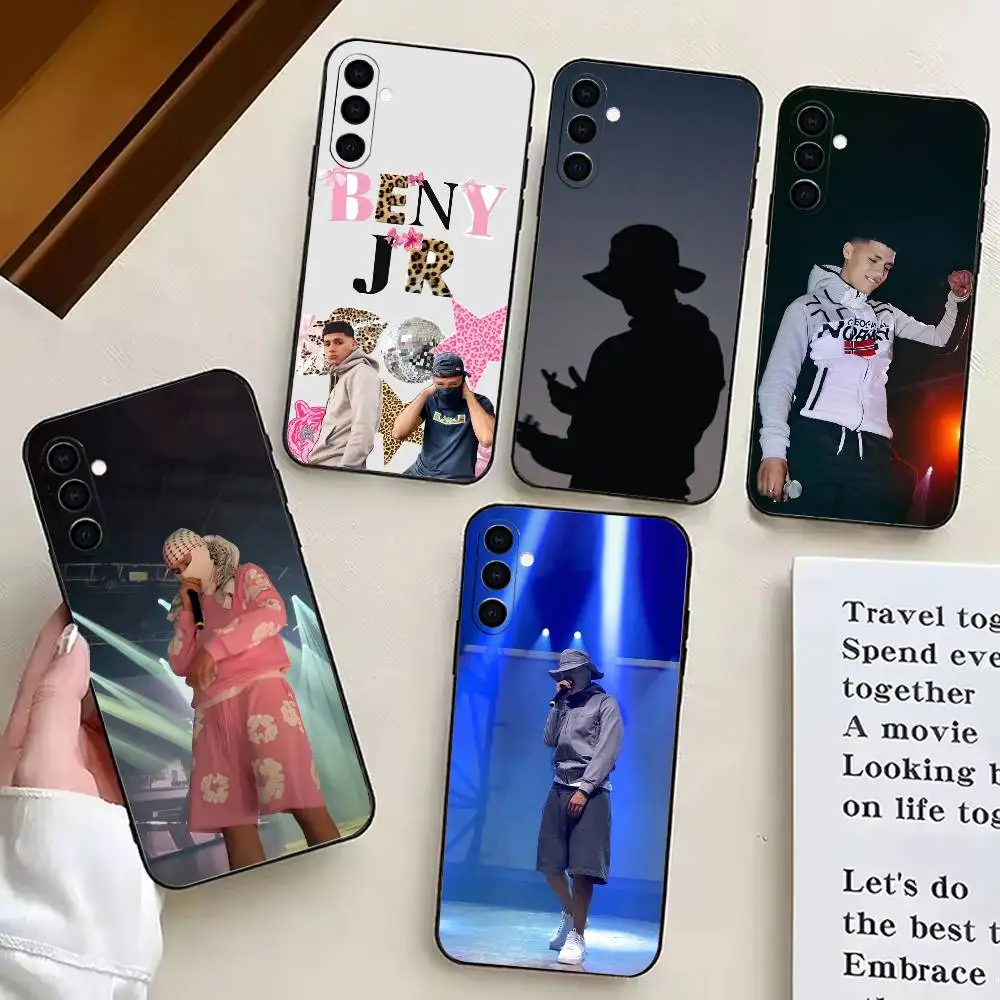 Masked Singer B-Ben… - image