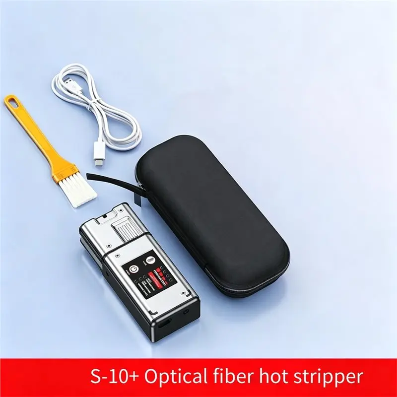 BMBY-Fiber Optic Heat Stripping Pliers 1-32 Cores