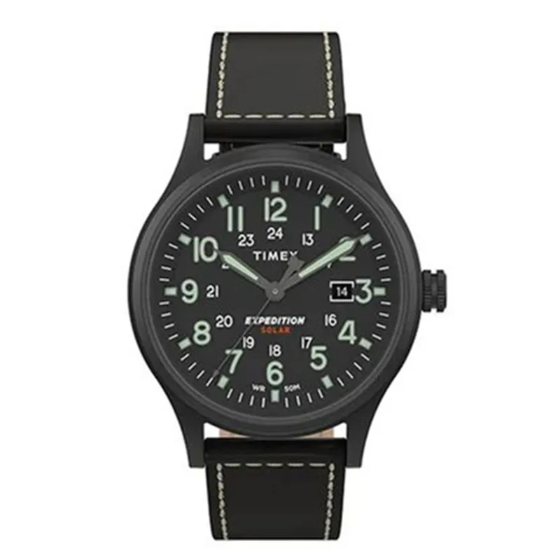 New Timex Expedition Series Outdoor Sports Glow Canvas Watch Strap Casual Watch Men Women Watch Fashion Watch Luxury Brand Watch