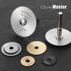 Saw Milling Cutter Slitting Saw Arbor Blade Holder CNC Slotting Machining Metal Cutting Tool Front Rear Lock  22 25 32 35 40 50m