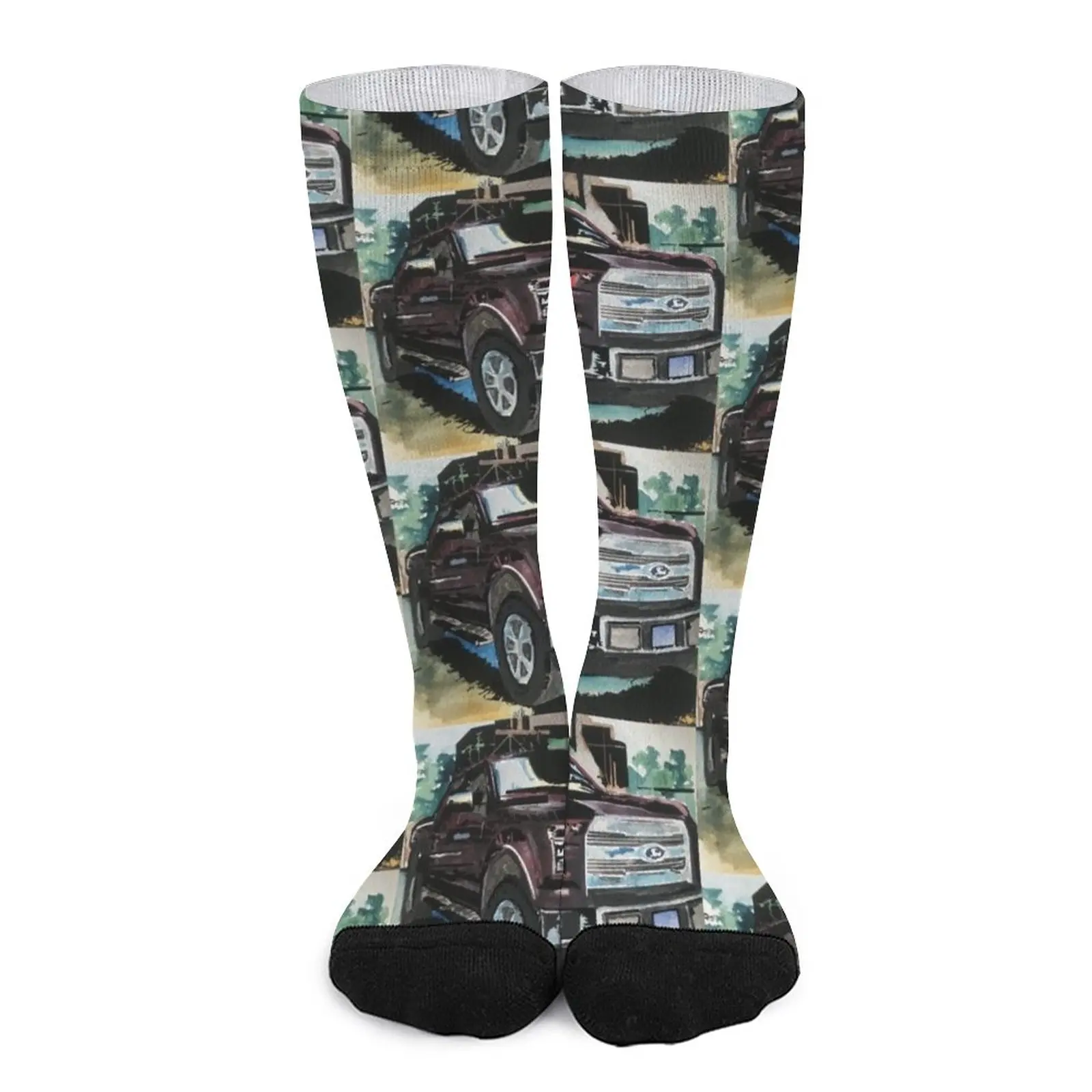 

F150 Socks Sock man Man socks