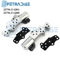 Solenoide VVT de sincronización de válvula Variable izquierda y derecha para Nissan Quest Maxima Altima Infiniti FX35 piezas de automóvil 23796-EA20A 23796-EA20B