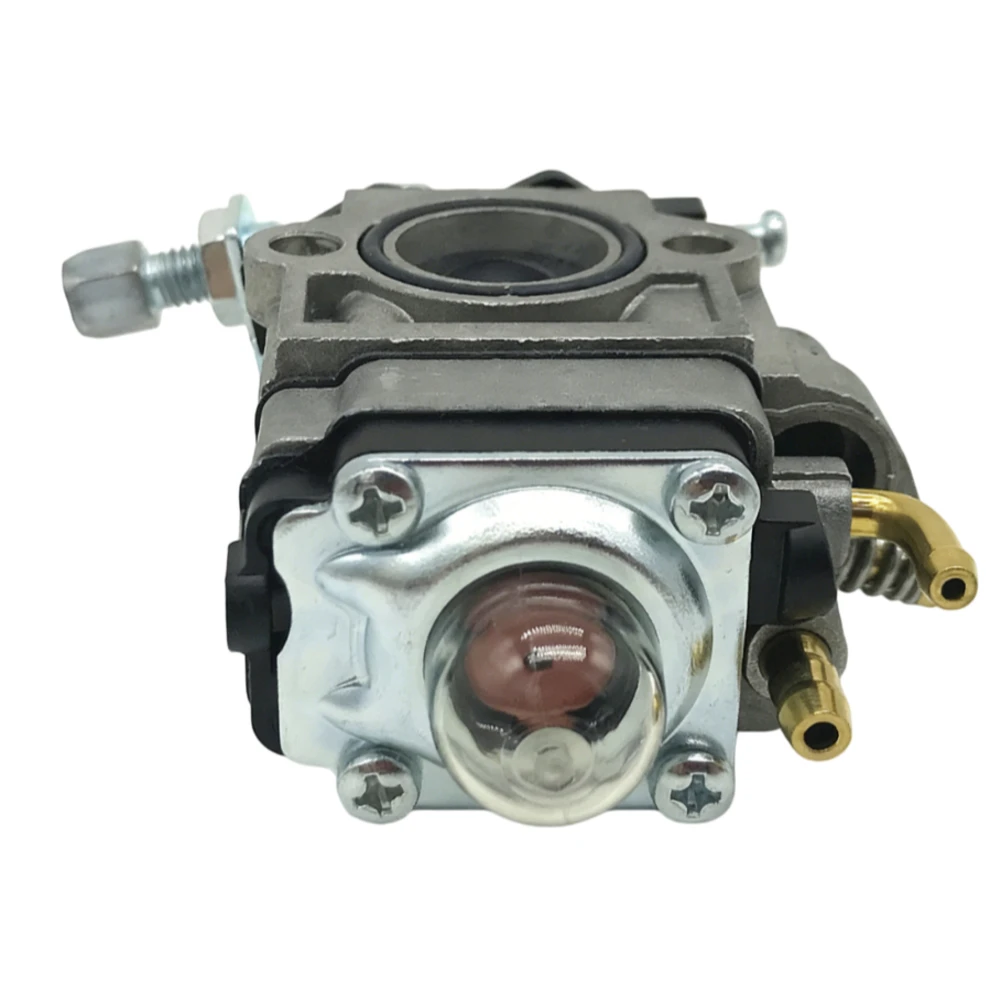 Replacement Carburetor Assembly For 40-5 MP15 43cc 52cc Outdoor Tools Lawn Mower Brush Cutters Accessories