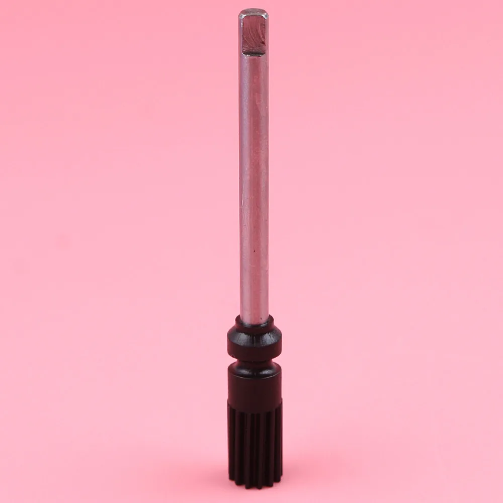 Oil Pump Plunger Piston For Husqvarna 50 51 55 Chainsaw Part 503660102, 503 66 02 02 Chainsaw Engine Motor Parts