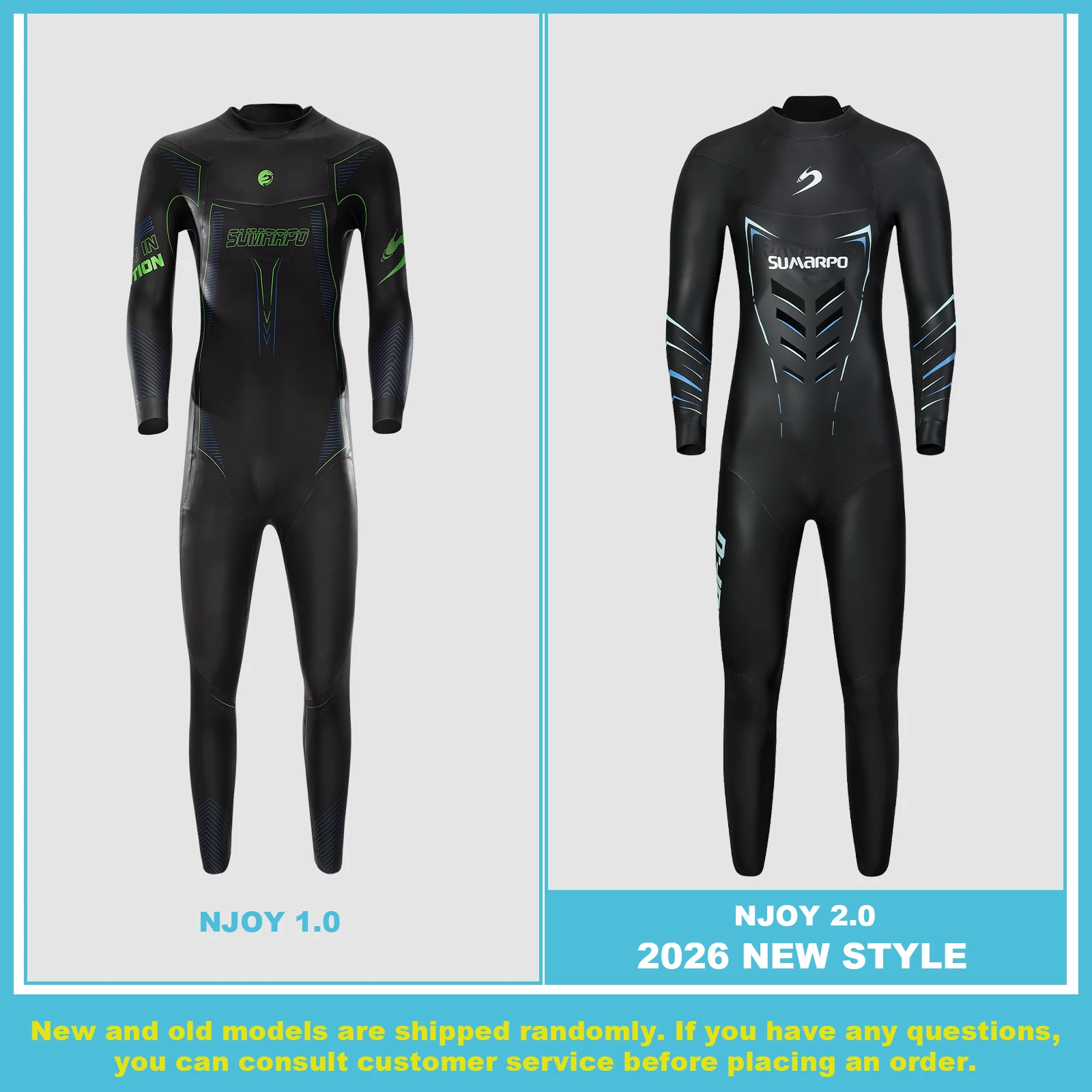 Thumbnail 2 - #69 Ranked Wetsuits Picks in 2026
