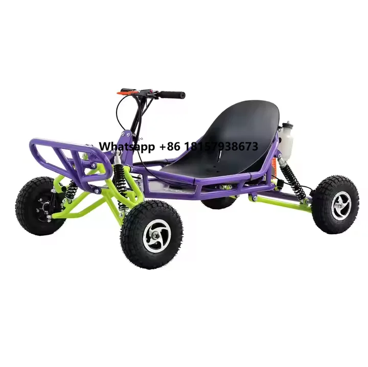 

High Quality Clutch for Adult 90CC 2 Stroke Go-Karts