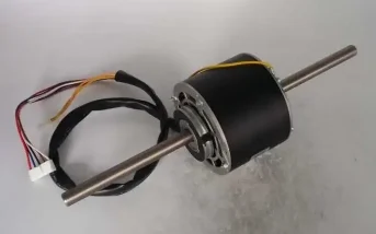 

New motor YSK25-4J SSA511T265 MHN511A058 YF110-18-4S40