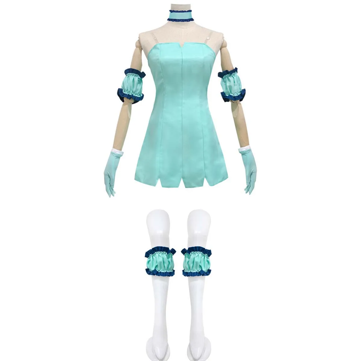 Anime Tokyo Mew Mew…