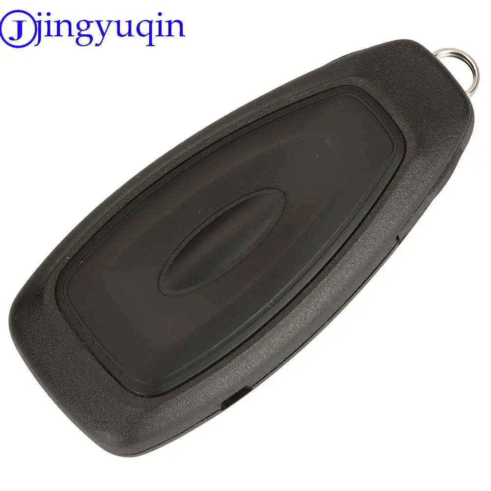 jingyuqin kr 5876268 /kr55wk48801 434Mhz ID49/4D63 80Bit Chip do Ford Focus C-Max Mondeo Kuga Fiesta B-Max Smart Remote Key