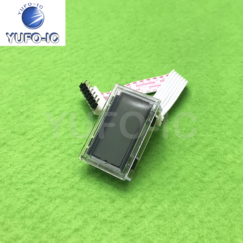 Free Ship 1PCS Pure Sine Wave Inverter Driver Egs002 Eg8010 + Ir2110 Module Matching Special Screen