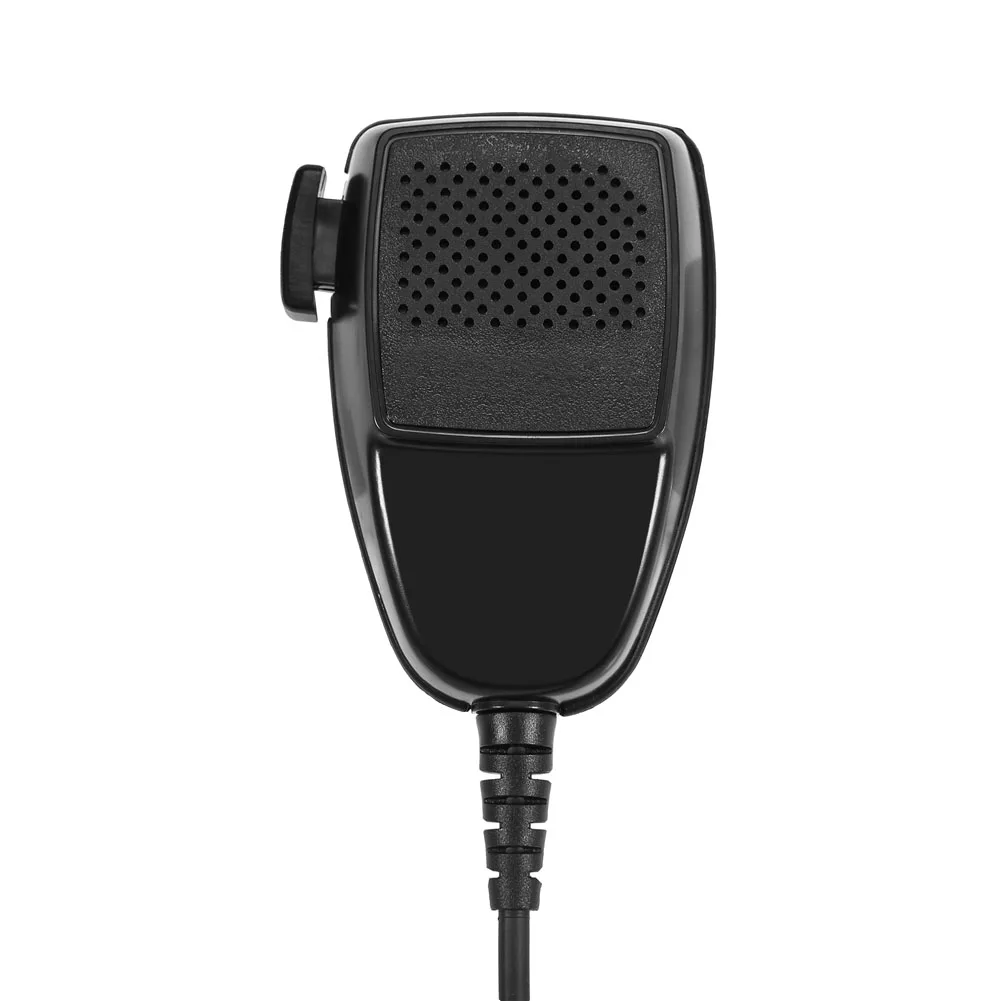 Speaker Radio Mobil Mikrofon Radio Mobil Mikrofon Speaker Mobil untuk Radio Seluler Motorola GB338/GM950/GM300/GM3688/MCX760/GM3188
