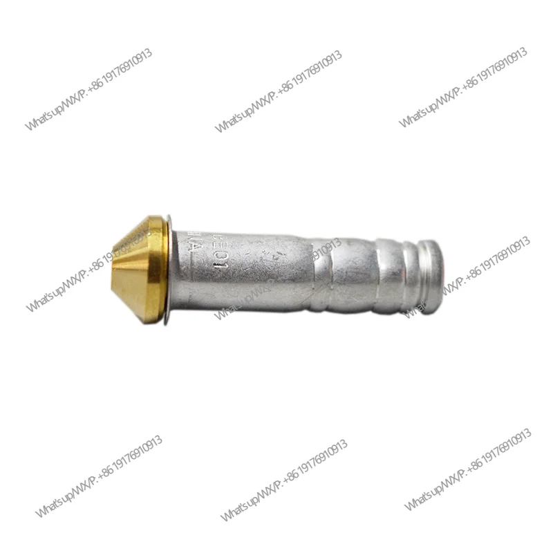 Expansion valve TE2 spool TE2 BE0X - 00-12-03 - 04-05-06