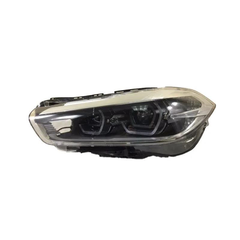 

High quality headlights suitable for BMW X2 F39 Headlamp LED Lighting System Automotive Headlamps LED Headlamps