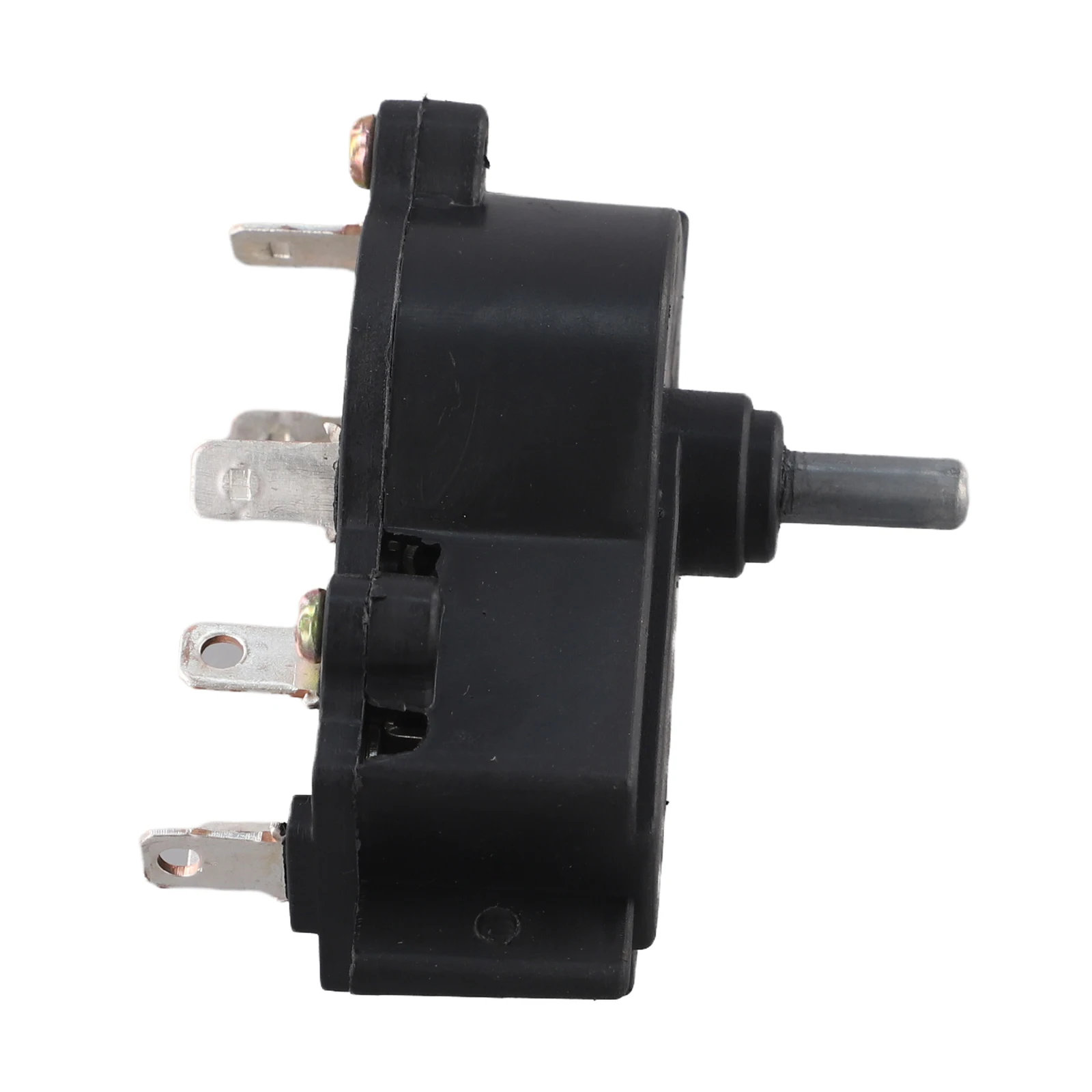 Marine Outboard Motor Speed Switch Compatible with For HANGKAI 12V For ET45L ET55L ET65L for Steady Marine Performance