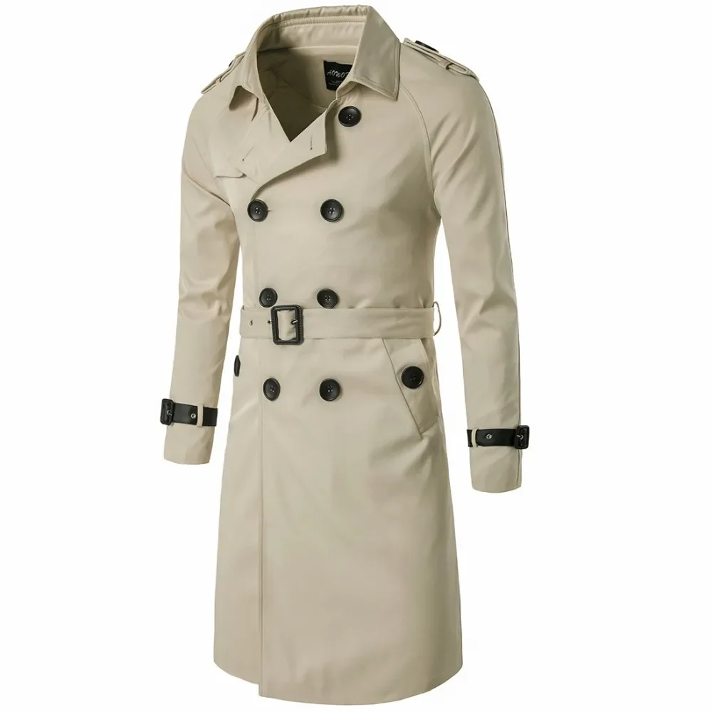 Thumbnail 3 - #5 Trending Classic Trench Coats Right Now