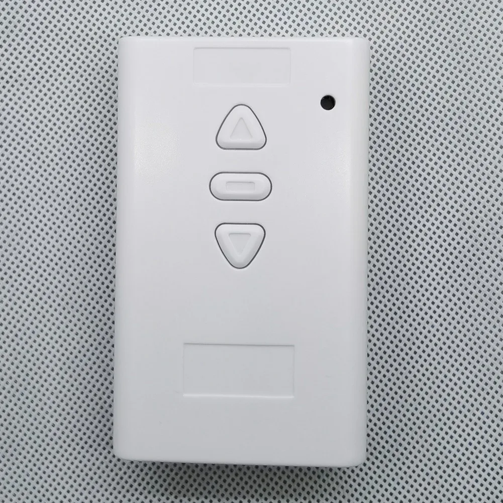 BISM1 AC/DC 12V 24V 36V Pengendali Motor Aktuator Linier Elektrik Sakelar Remote Control Motor Maju Mundur Atas Bawah Berhenti