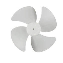 Universal Microwave Oven Parts Fan Blade Cooling Fan Leaf Microwave Motor Cooling Fan Leaf