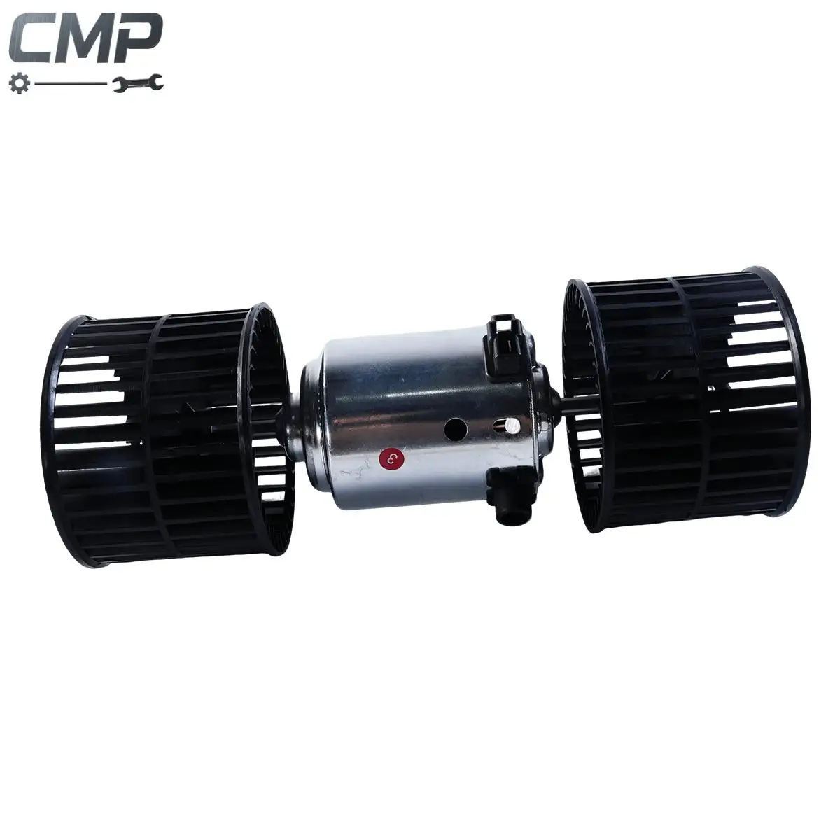 

4475716 Blower Motor for Hitachi ZAX60 ZAX70 ZAX80 Excavator Replace Accessories Electrical Equipment Installation Motor