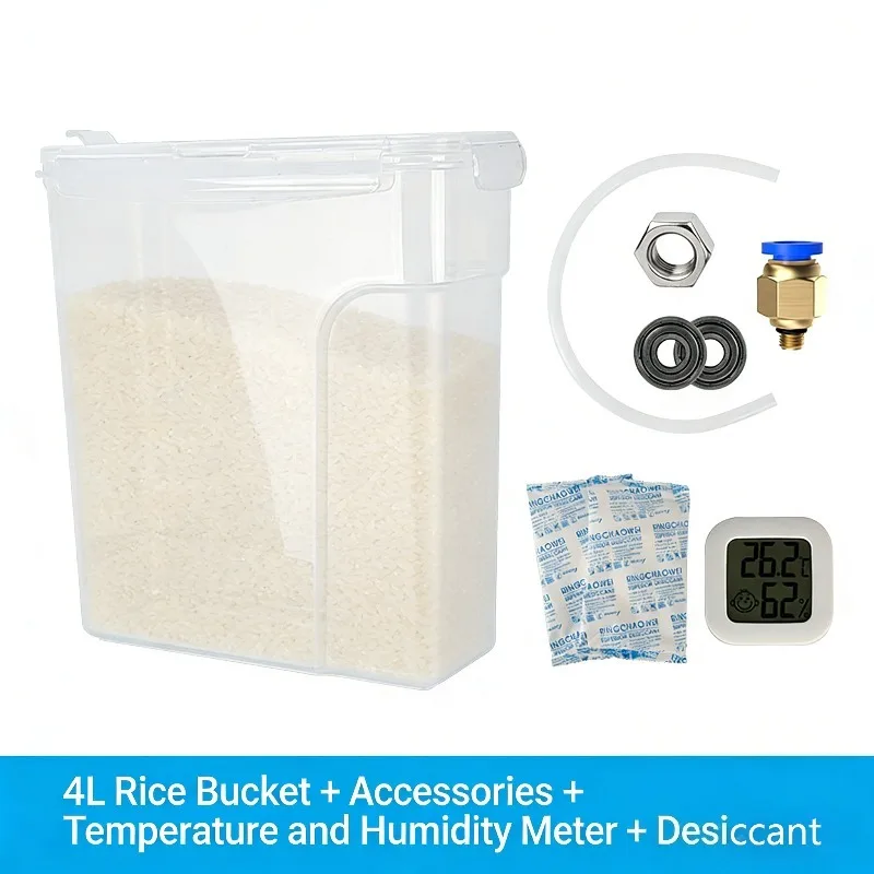 

3D Printer Filament Dryer Box PLA TPU ABS PETG Filament Storage Dry Box Moistureproof Dustproof Constant Temperature Keeping