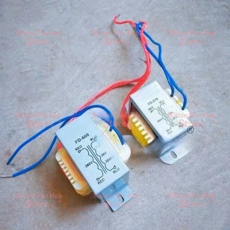 Chain Electric hoist Transformer 380V to 36V AC FD/570/650/660/670/680