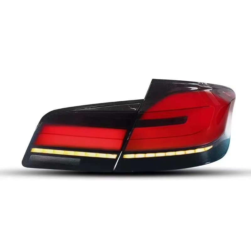 

Upgrade F10 To G30 Look Taillight Taillamp for 5 Serties 2011-2016 F10/F18 Taillights Taillamp Assembly