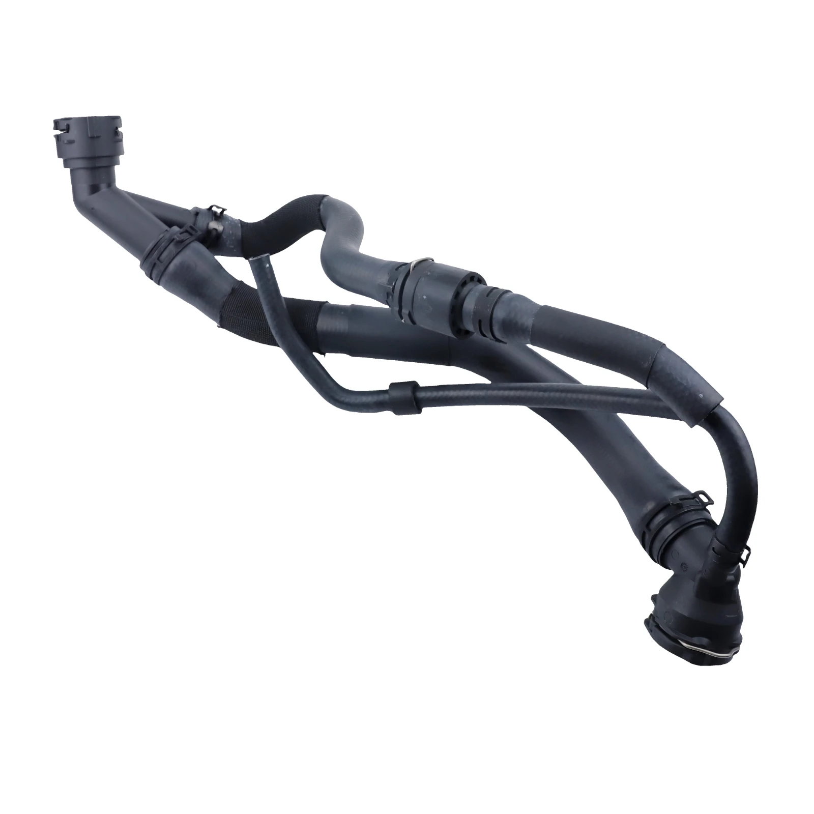 

Car Transmission Cooler Hose For VW PASSAT B7(3C) 2017-2019 1.8T 56D122101D High-Quality Engine Upper Radiator Hose