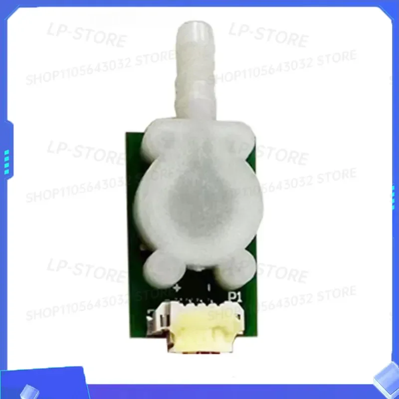 Digital Output Air Pressure Sensor Module 0-1500kPa Absolute Pressure Tire Pressure Detection for WF183DE