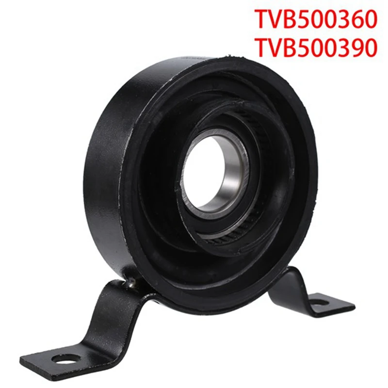 Auto Bearing For Land Rover Discovery 3 & 4 Rear Propshaft Centre Support Bearing Mount TVB500390 TVB500360