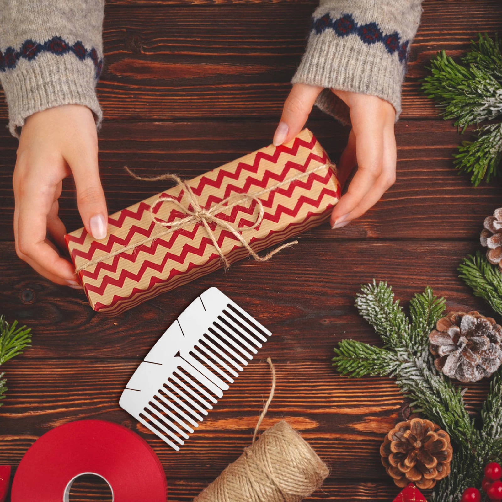 

Easy to Use Plastic Bow Maker Kit for Creating Beautiful Bows Without Special Skills Easy Bow Maker Box DIY Weaving Tools