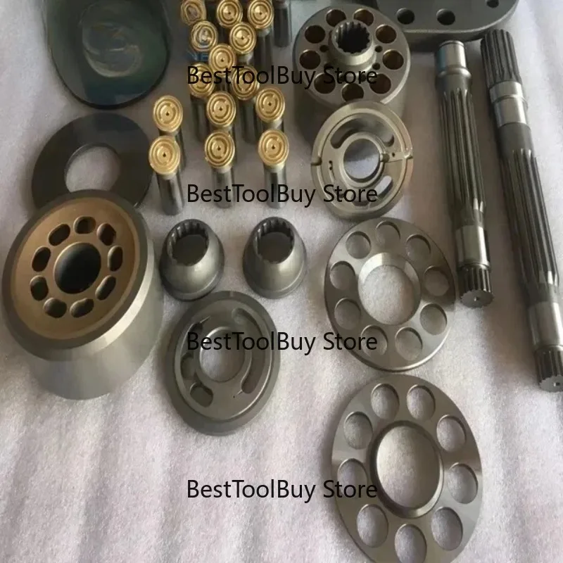 K3V112DT Hydraulic Pump Parts for SH210 SK210 CX210B EC210B R210 DX225 Main Pump K3V112