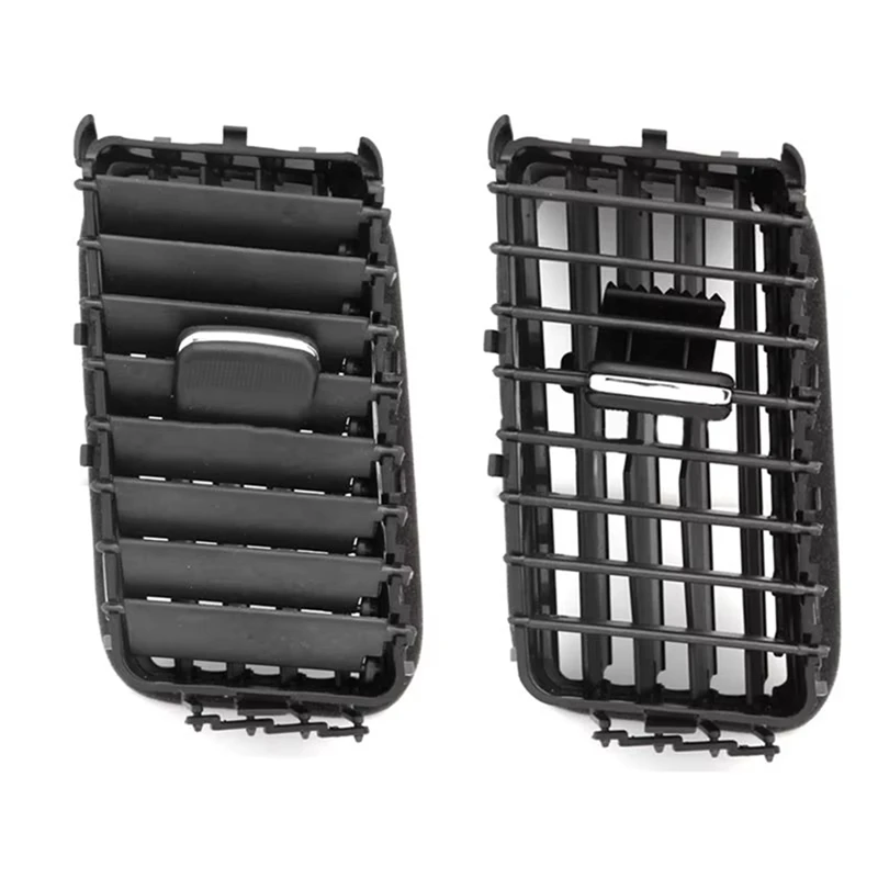 Super Sale Car Air Conditioner Outlet Grille Instrument Panel Vents for Mitsubishi Lancer EX 2010-2015 LHD Middle Left 8030A145H