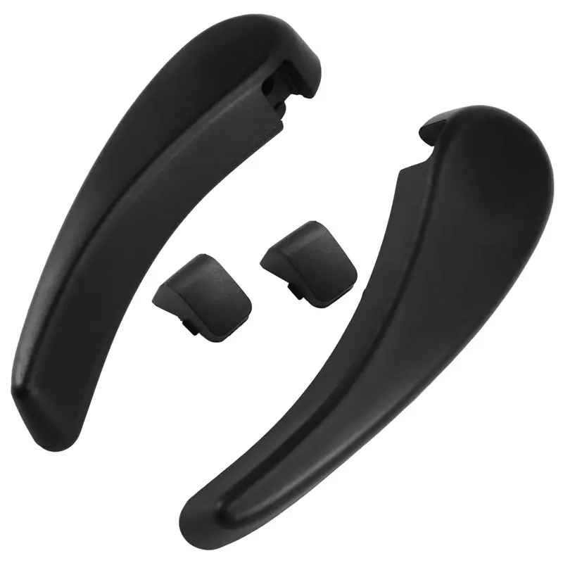 NEW-For Land Cruiser Prado 02- 09 Car No. 2 Seat Back Reclining Adjuster Release Handle 1 Pair 72525-60090-C0 72526-60060-C0