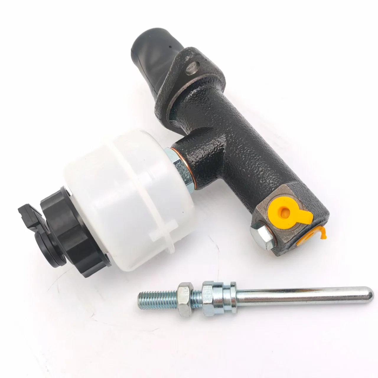 Jungheinrich Forklift Brake Master Cylinder 05100475 Original Hydraulic Brake Pump for Jungheinrich E-Series Forklifts