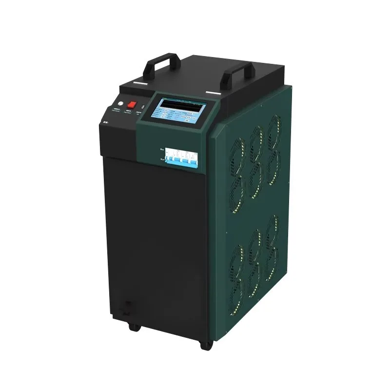 Battery discharge tester, capacity test lithium battery offline discharge test battery