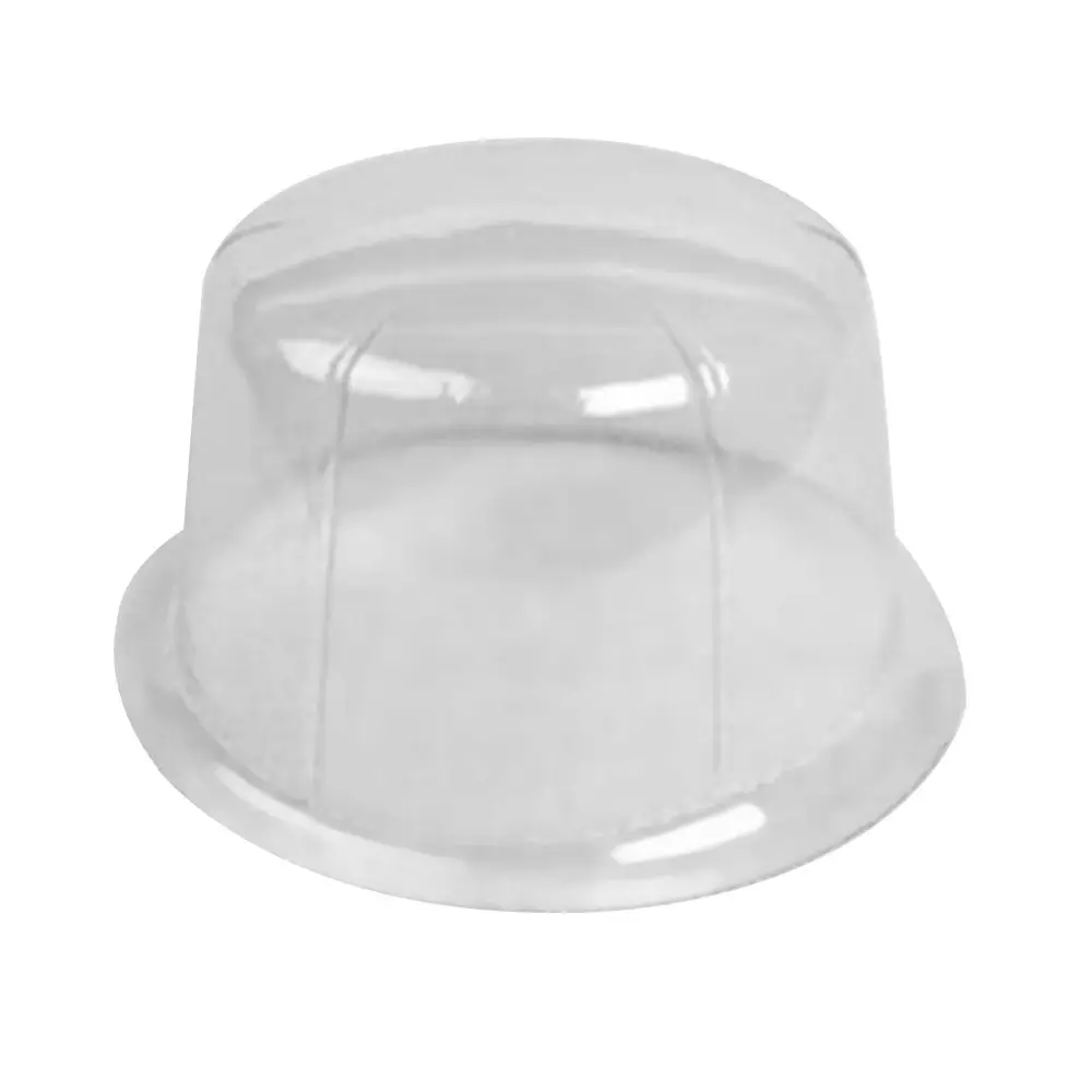 

New 54cm/57cm/59cm Hat Holder PVC Transparent Display Stand Anti Pressure Display Case Storage Box Travel